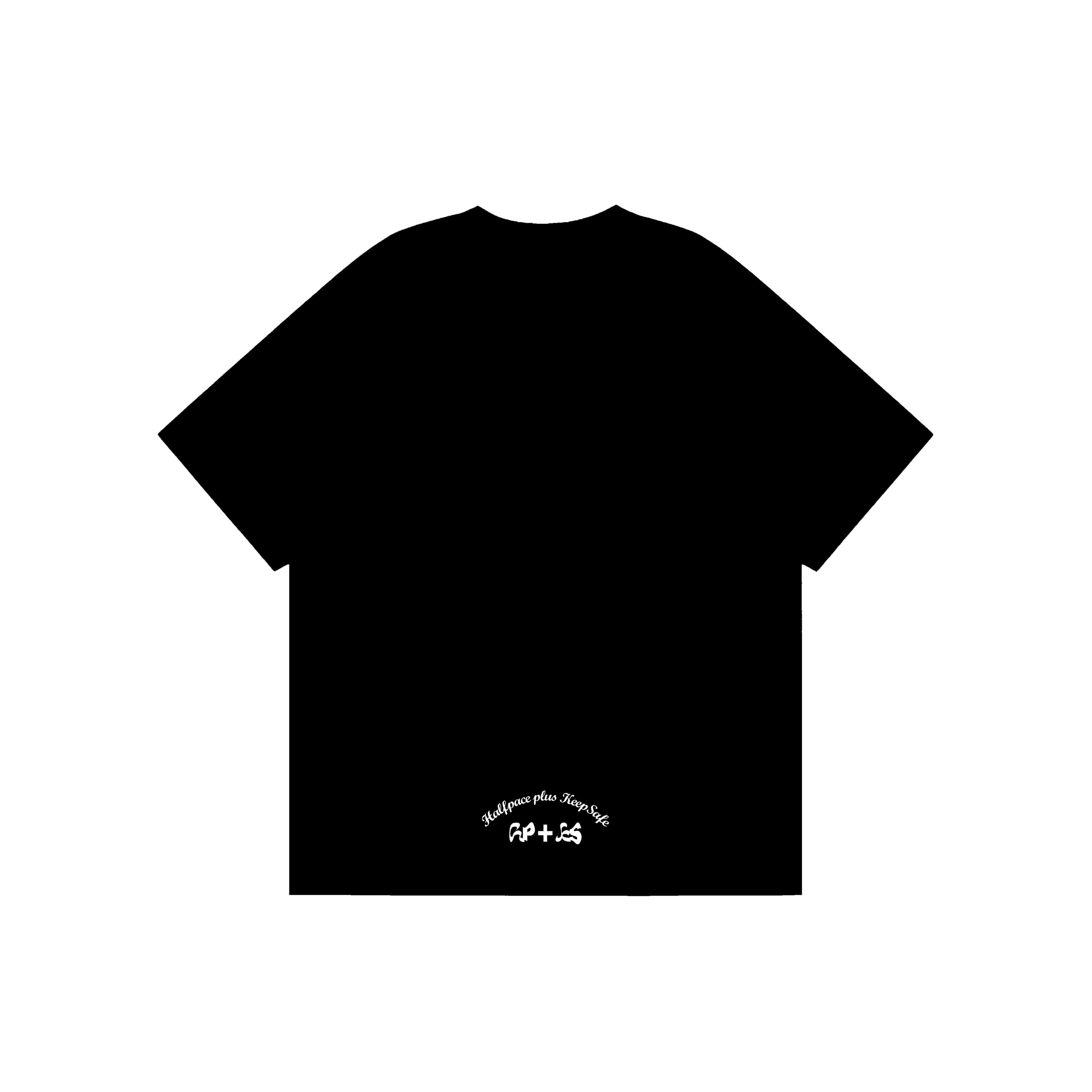 KEEPSAFE I LOVE PH TEE