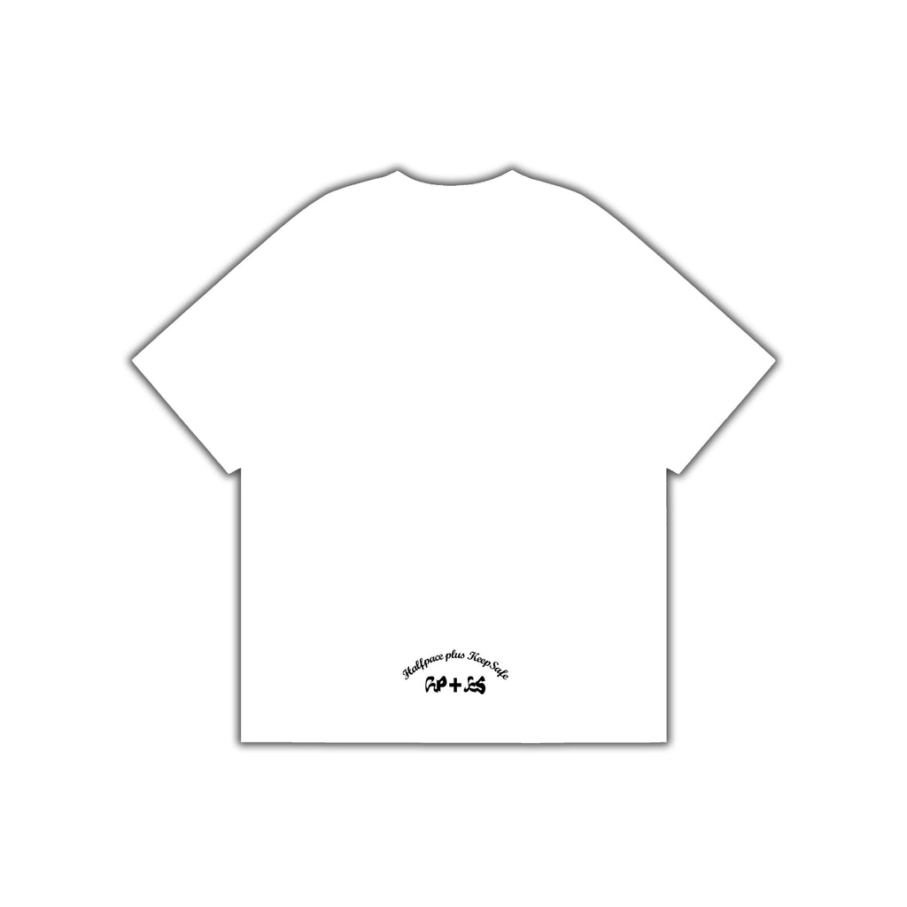 KEEPSAFE I LOVE PH TEE