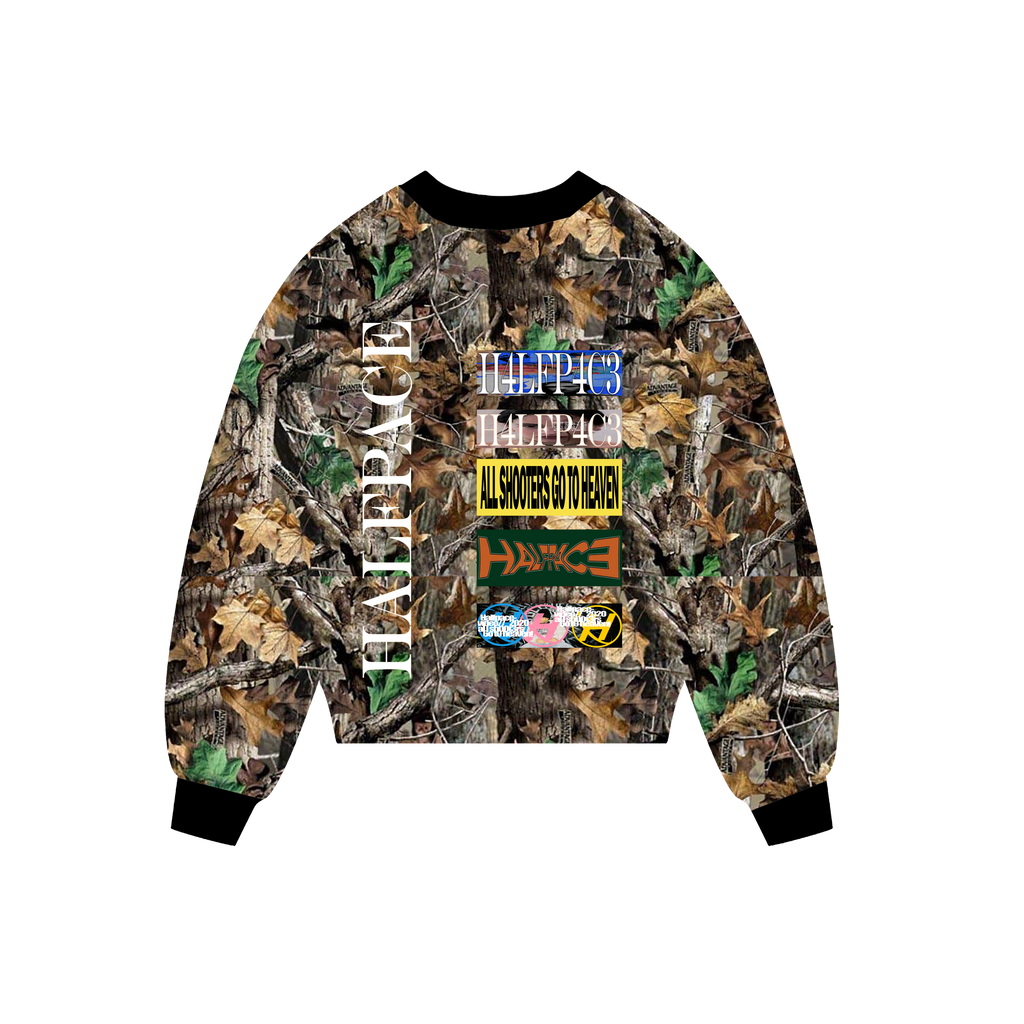 HP REALTREE LS