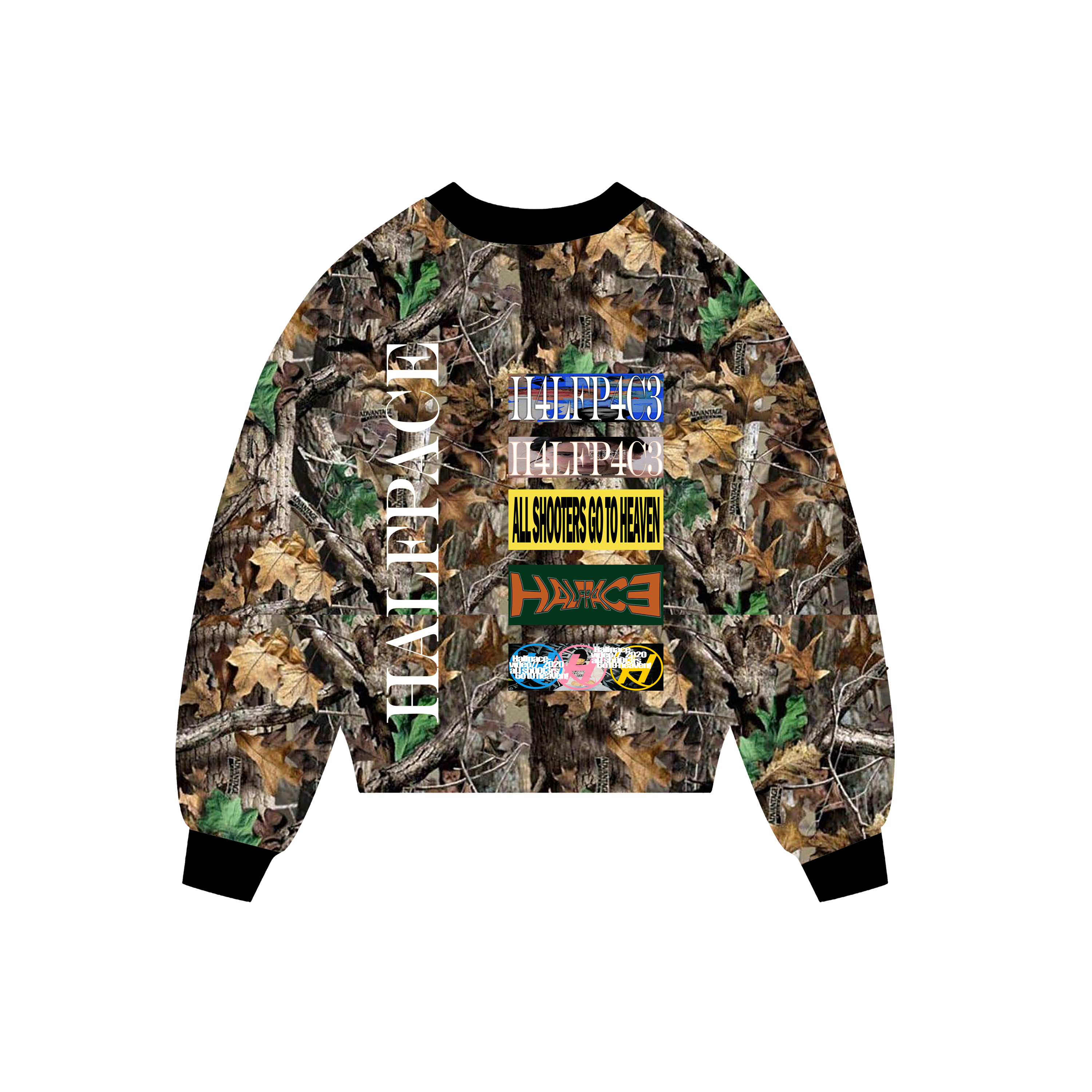 HP REALTREE LS