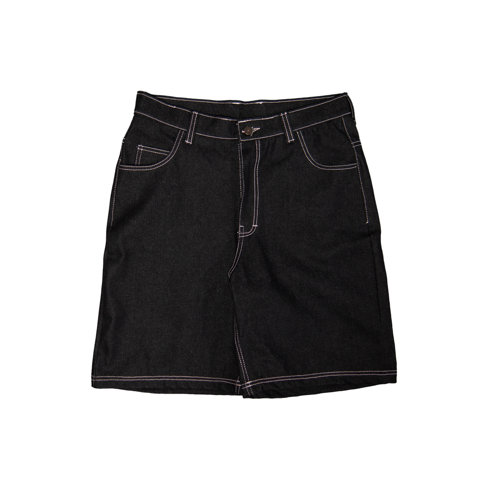 HP + KS DENIM SHORT