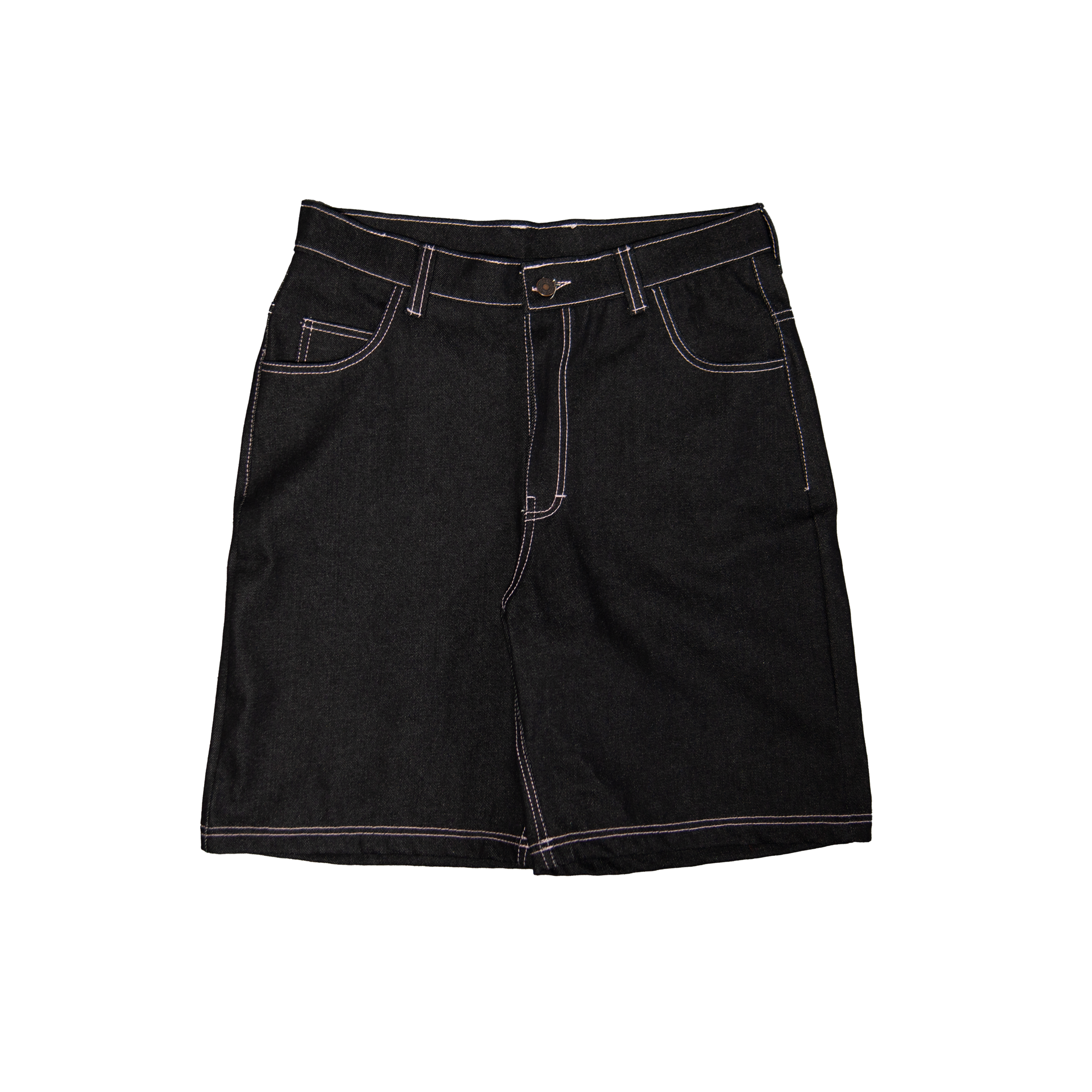 HP + KS DENIM SHORT