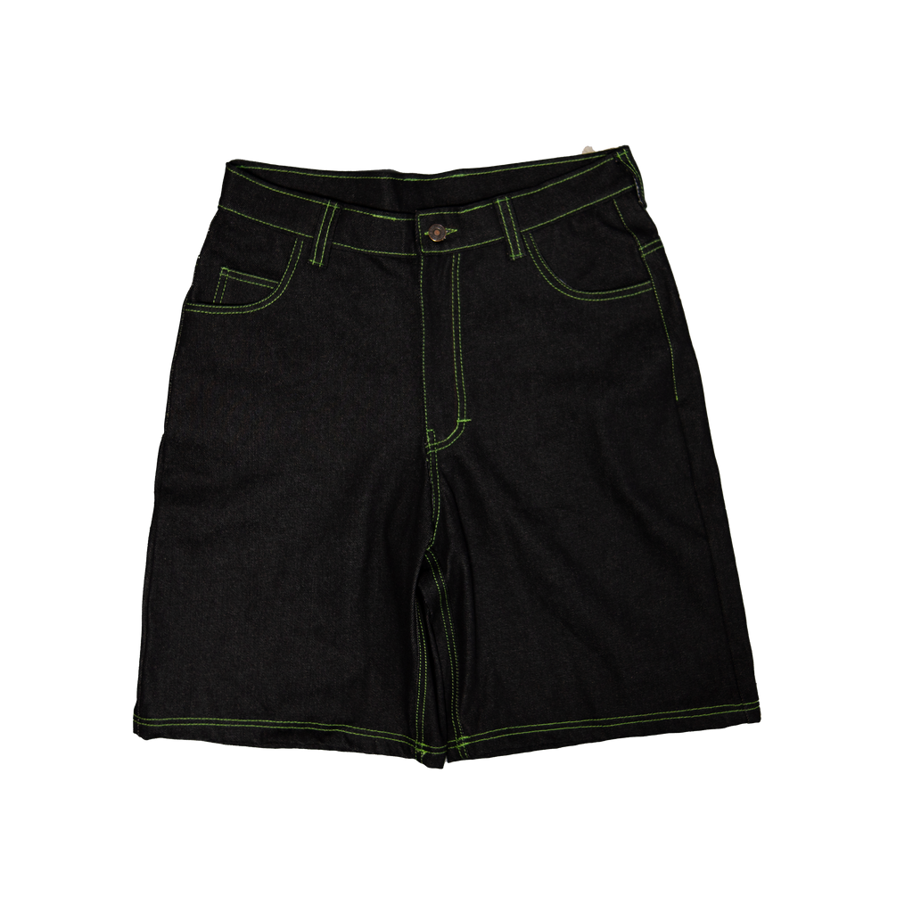 HP + KS DENIM SHORT