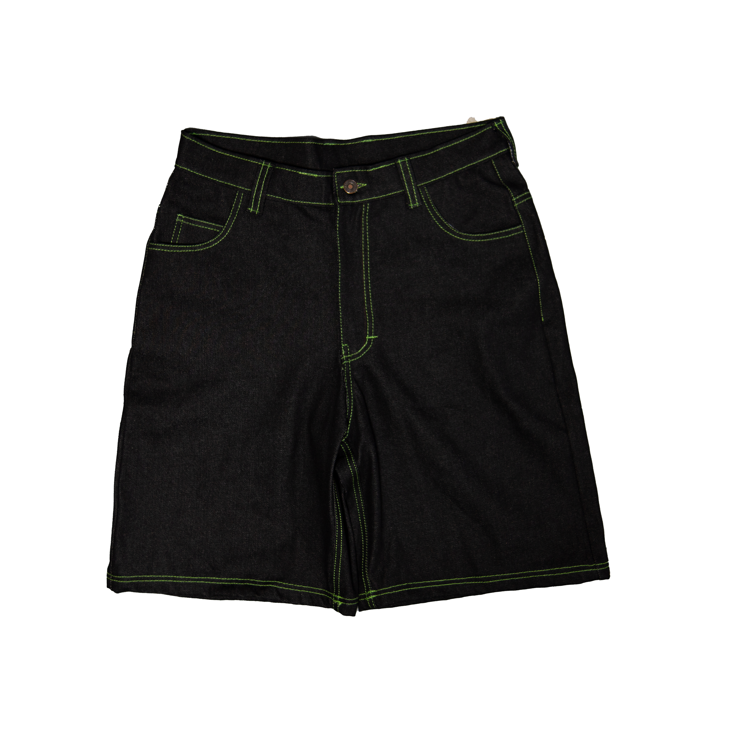 HP + KS DENIM SHORT