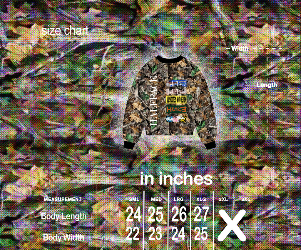 HP REALTREE LS
