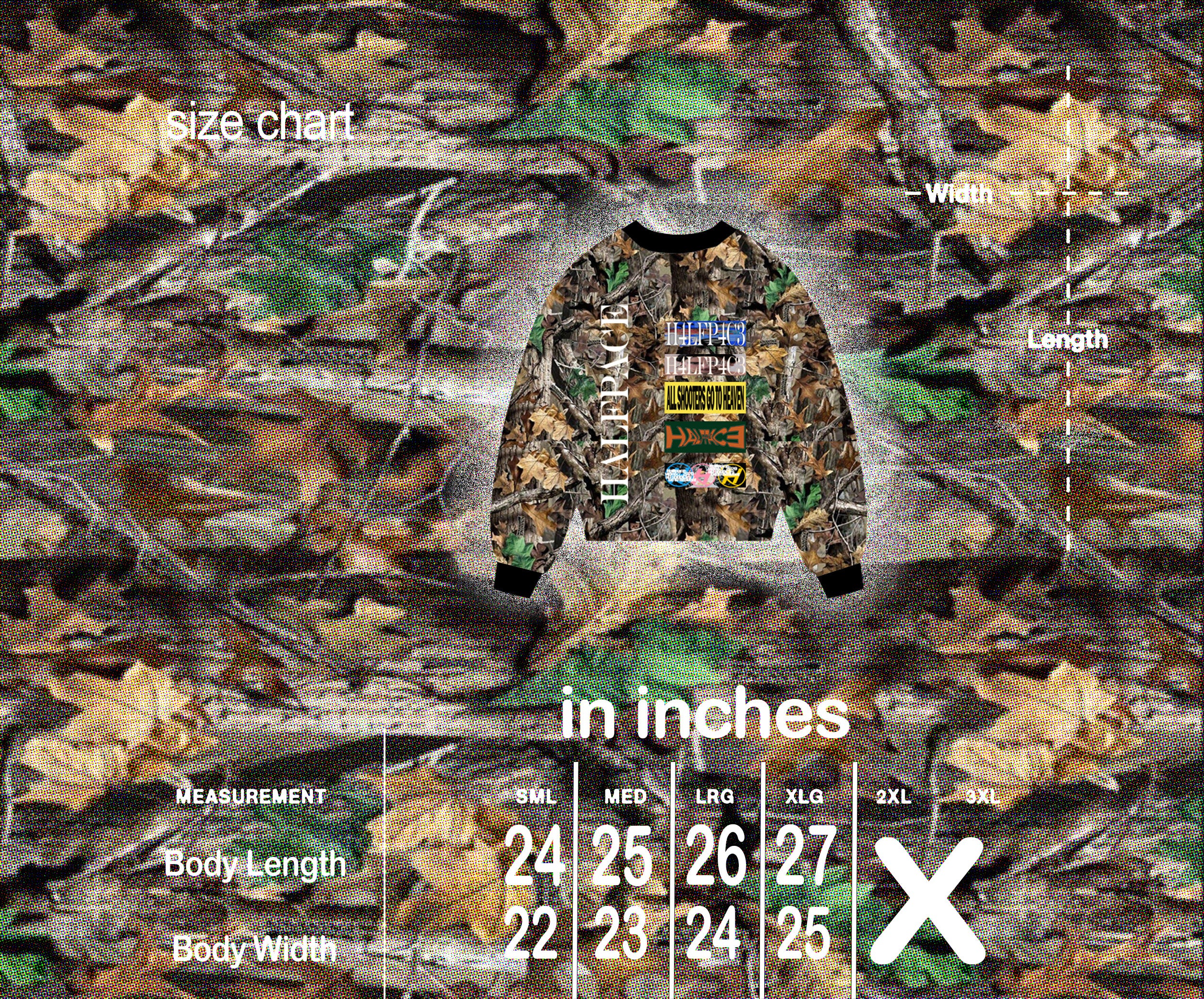 HP REALTREE LS