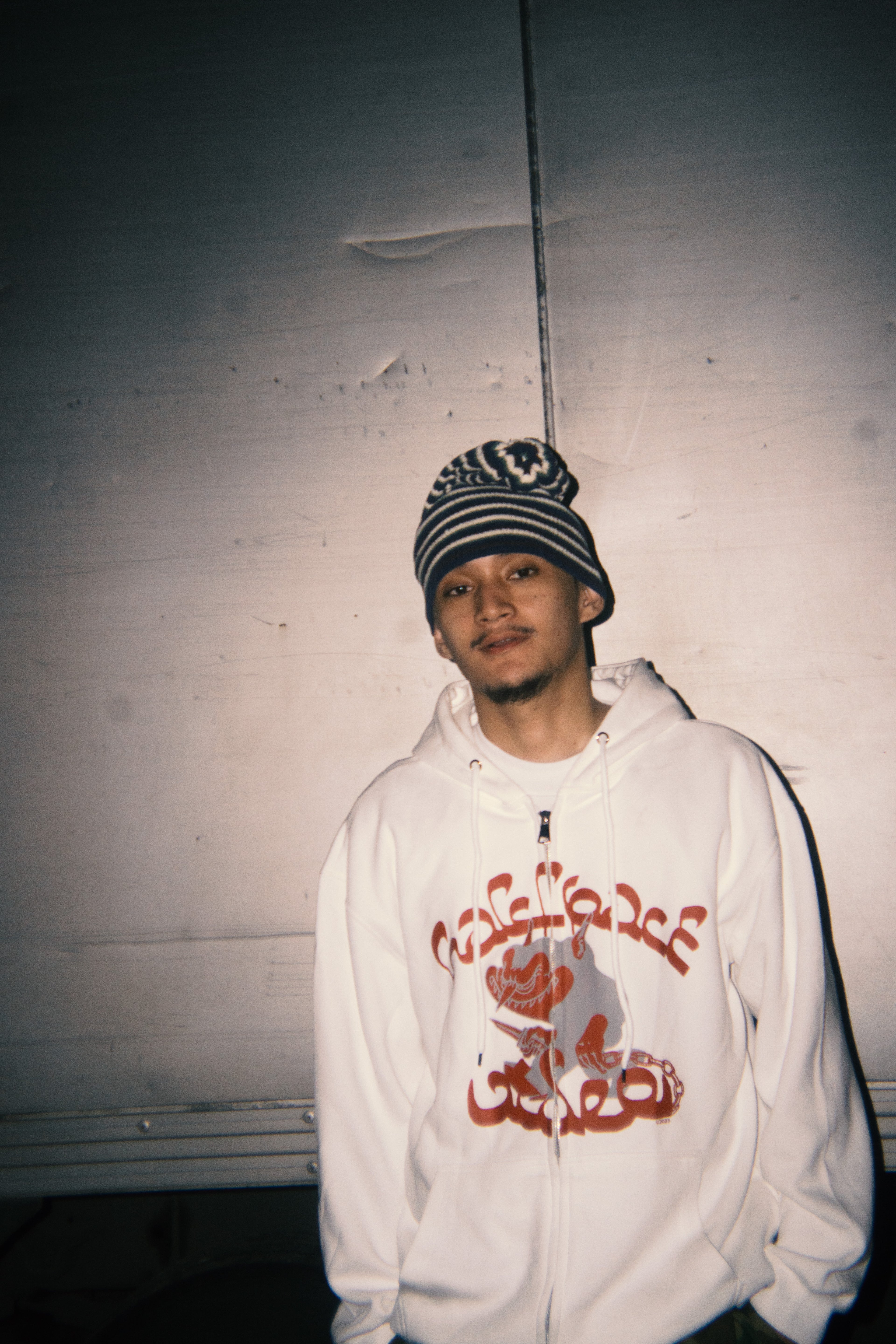 ALL SHOOTERS GO TO HEAVEN ZIPPED