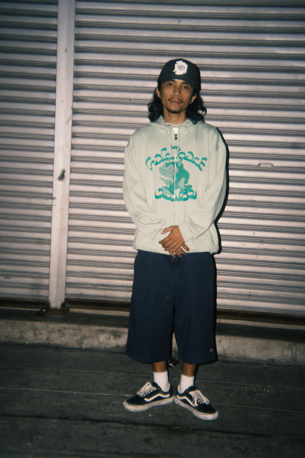 ALL SHOOTERS GO TO HEAVEN ZIPPED