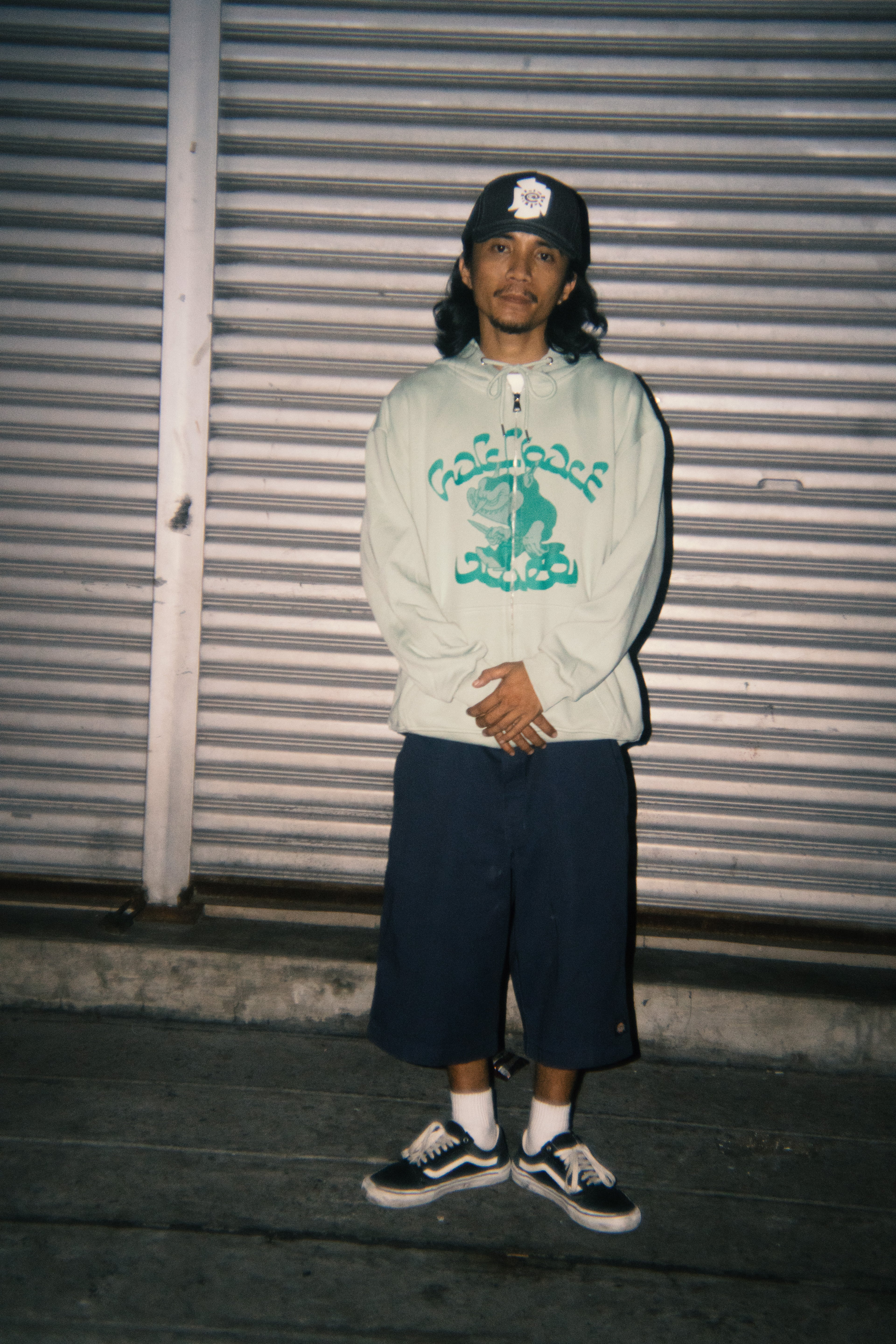 ALL SHOOTERS GO TO HEAVEN ZIPPED