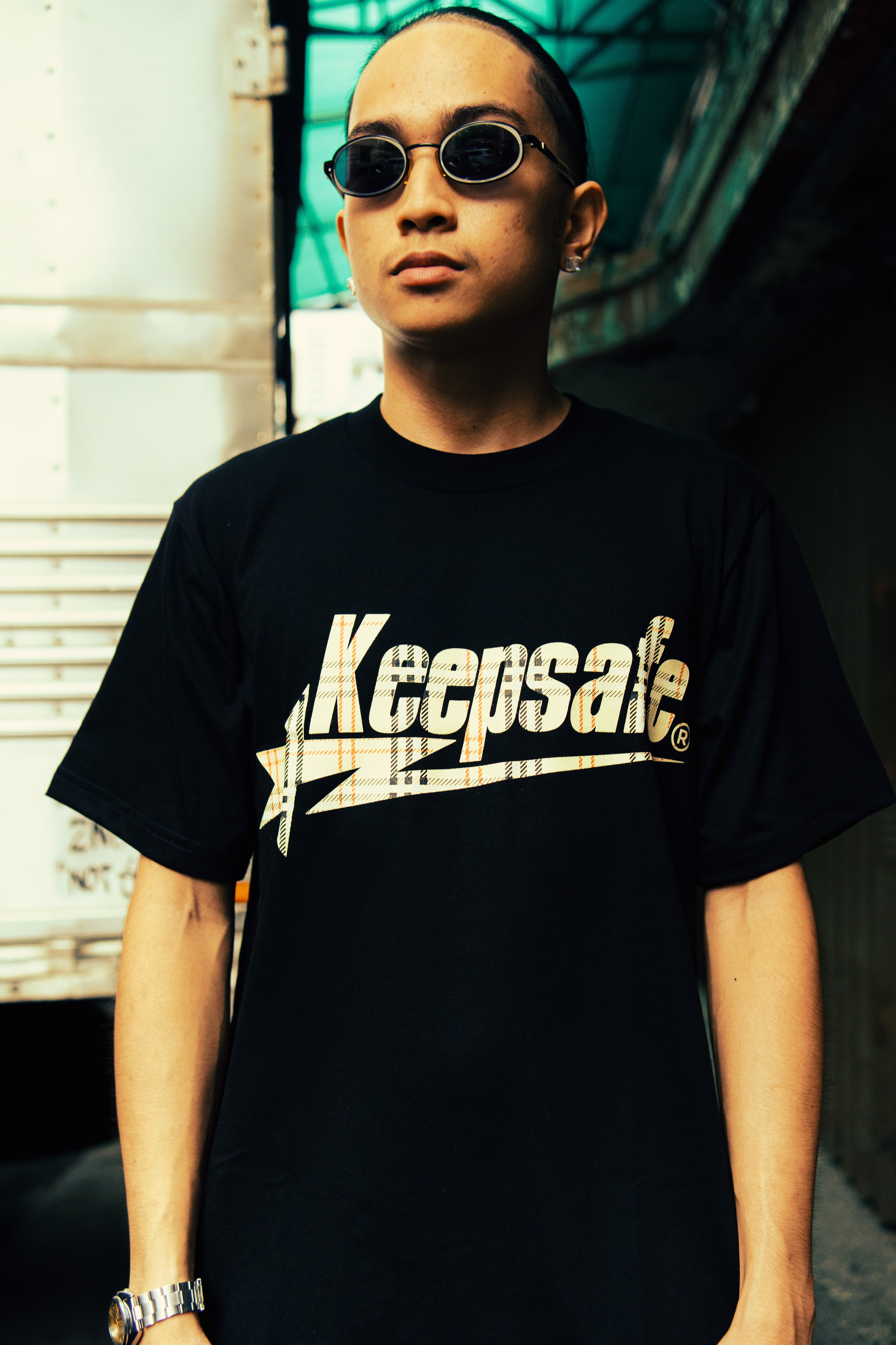 KS BURB TEE