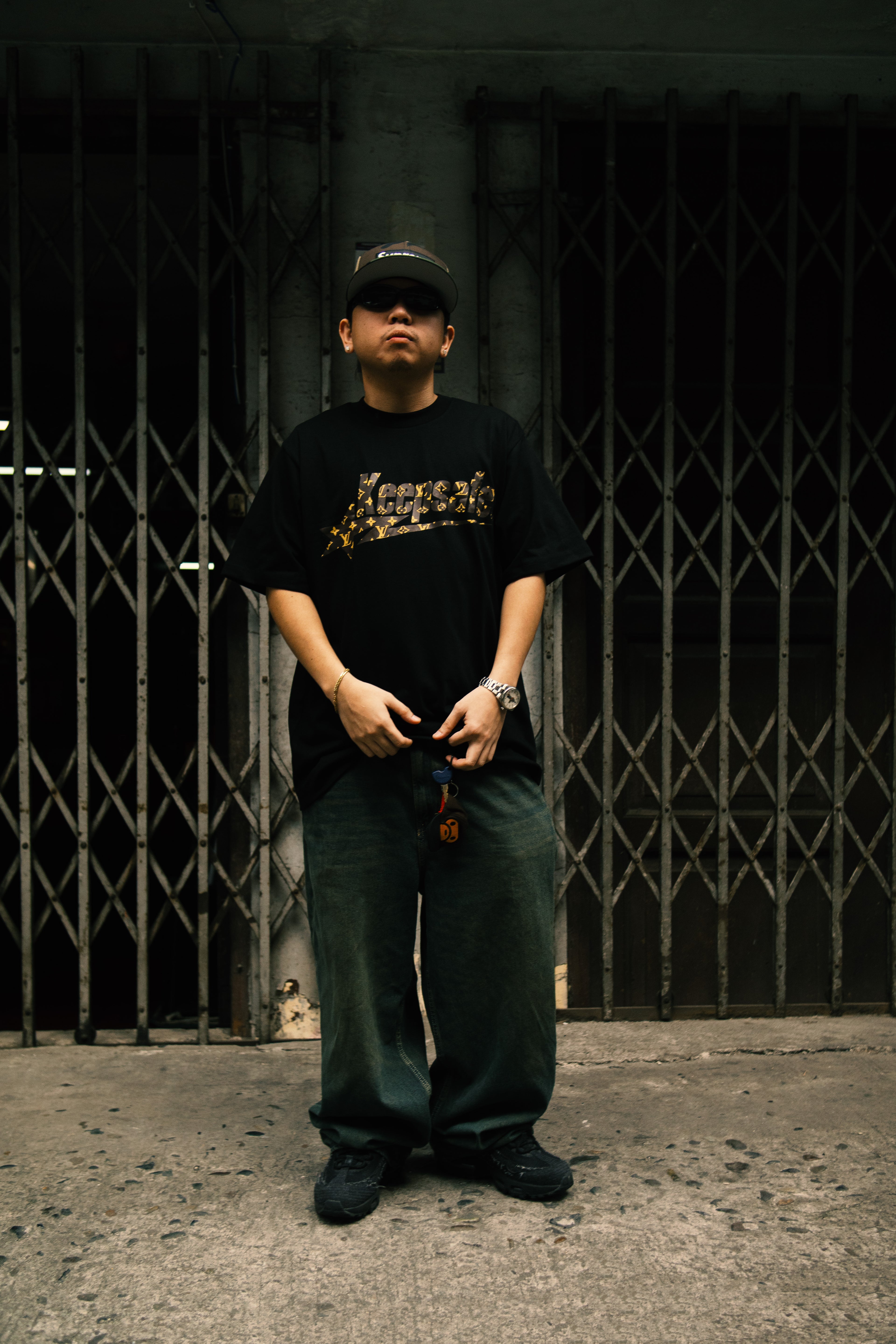 KS LV TEE