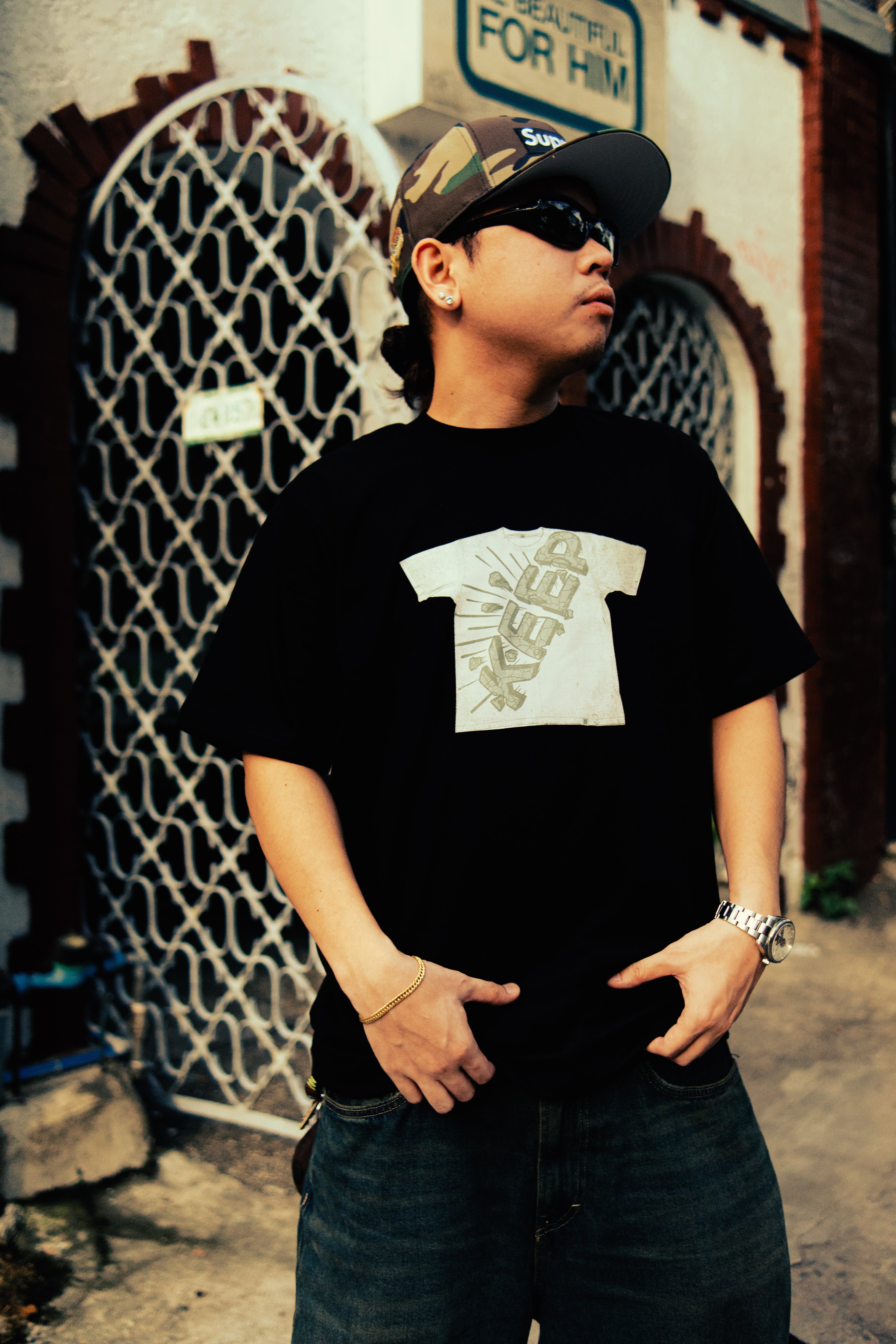 KS TEE ON TEE BATO