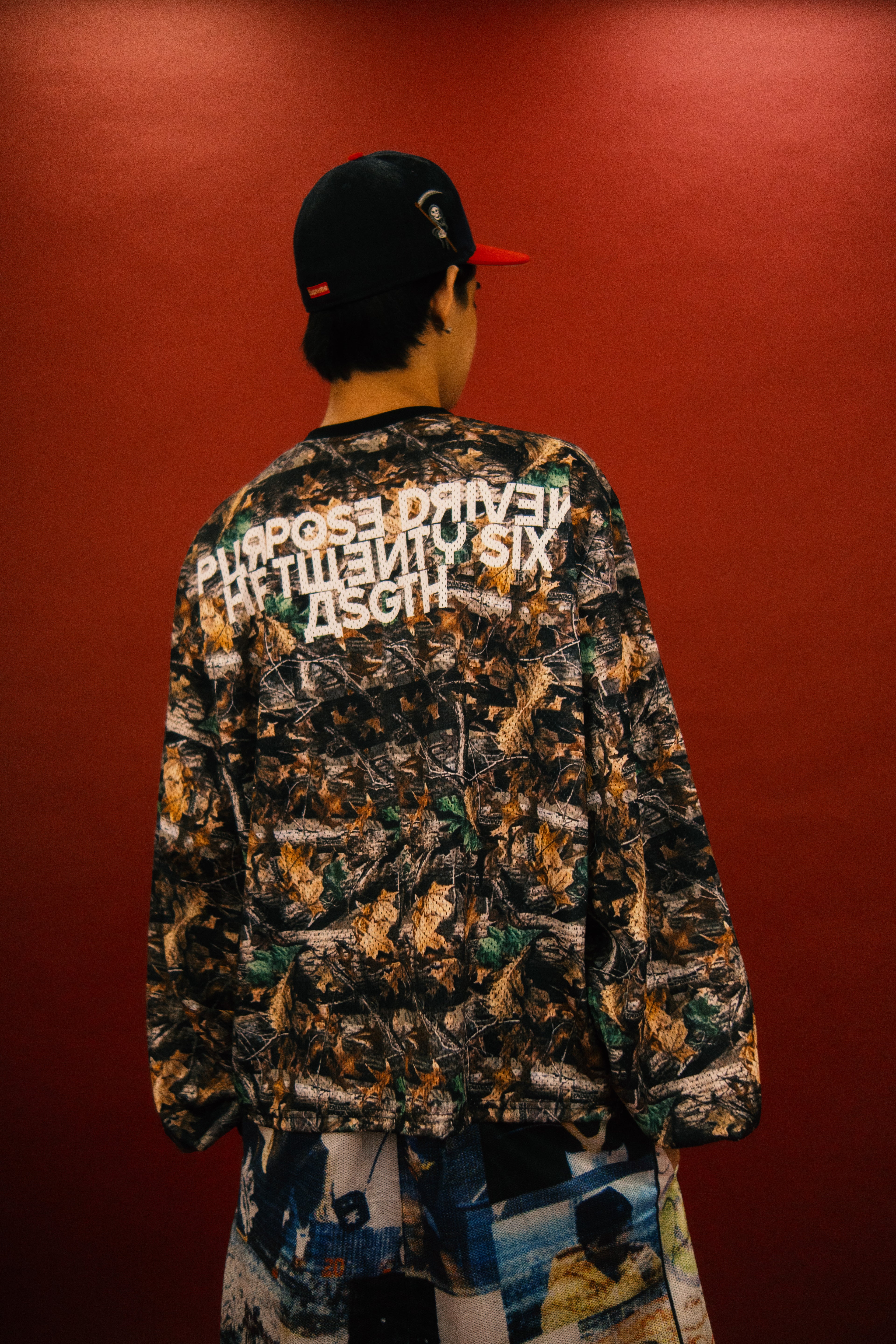 HP REALTREE LS