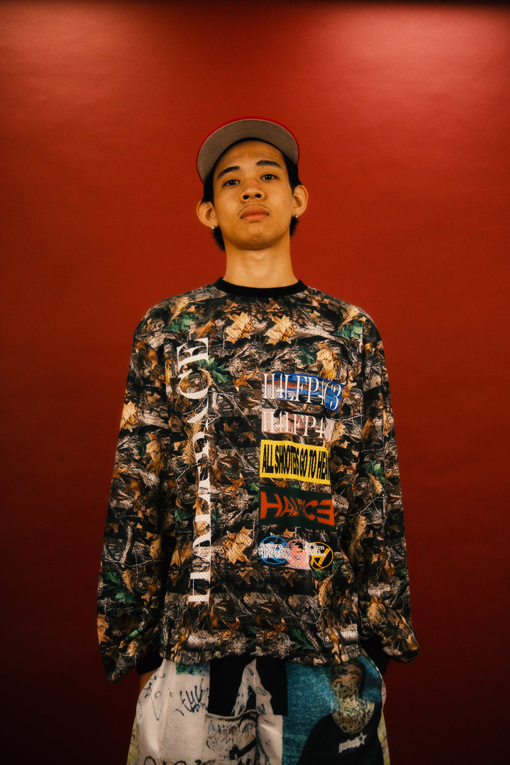 HP REALTREE LS