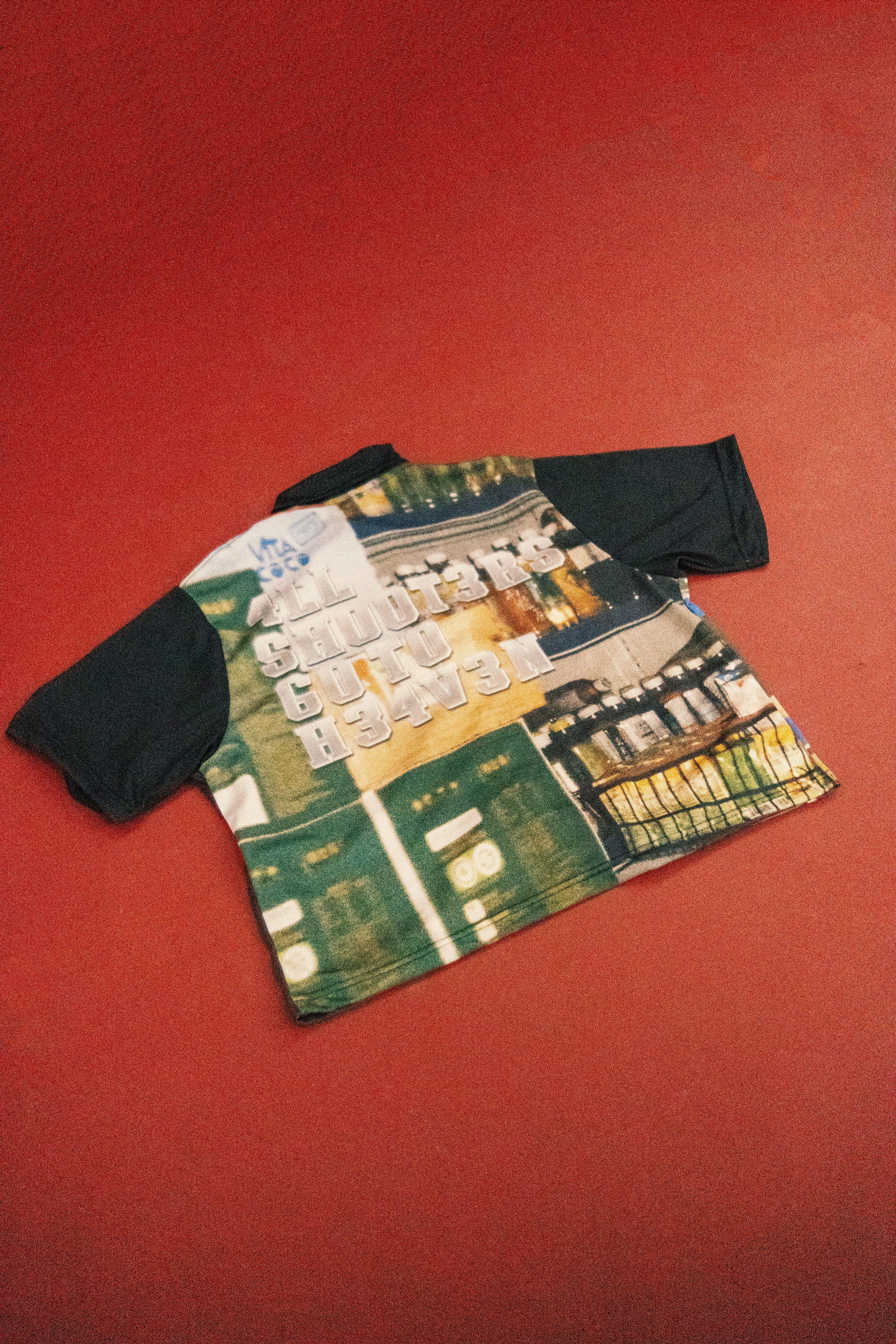 HP BRIGS BUTTONDOWN