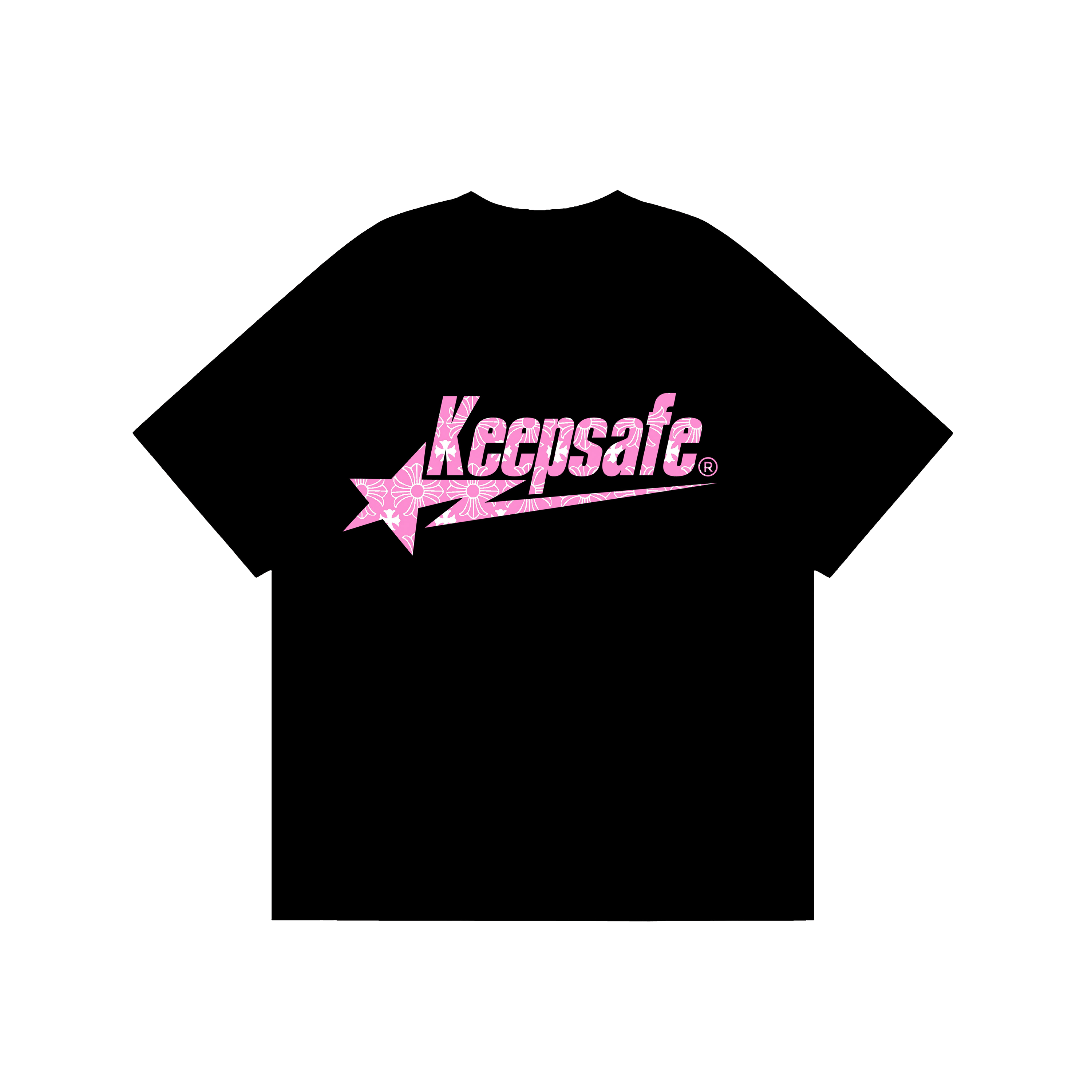 KS CHROMA TEE