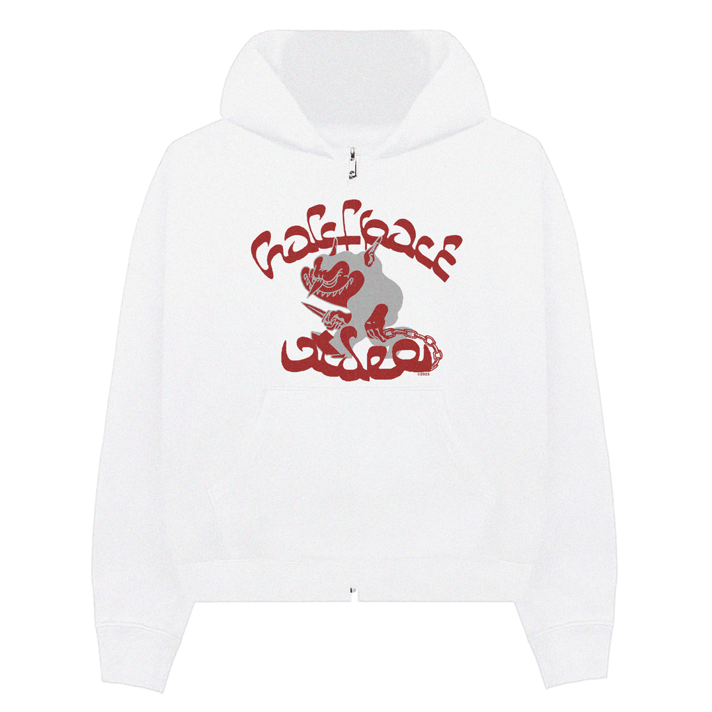 ALL SHOOTERS GO TO HEAVEN ZIPPED