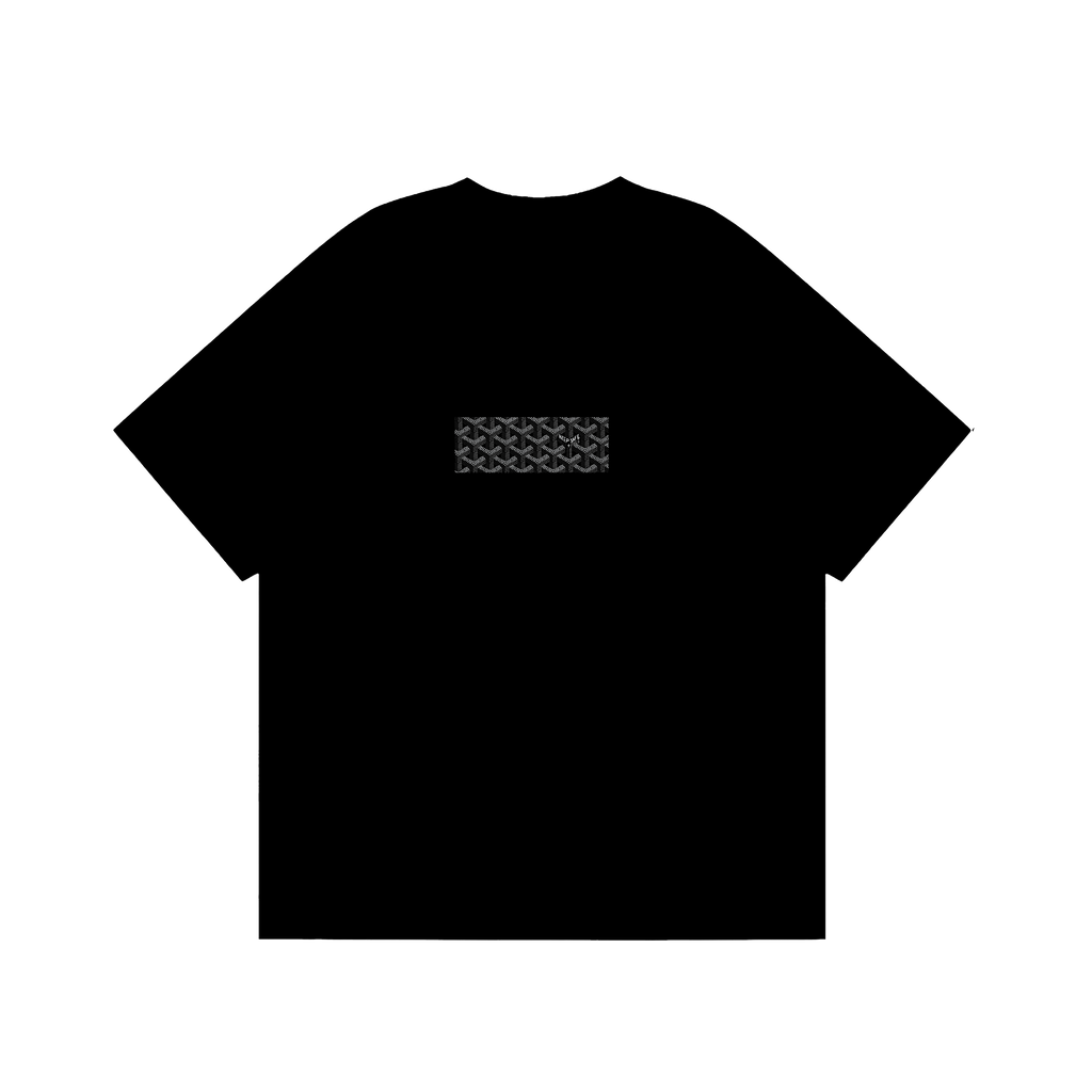 HP+KS GO YARD TEE IN BLACK