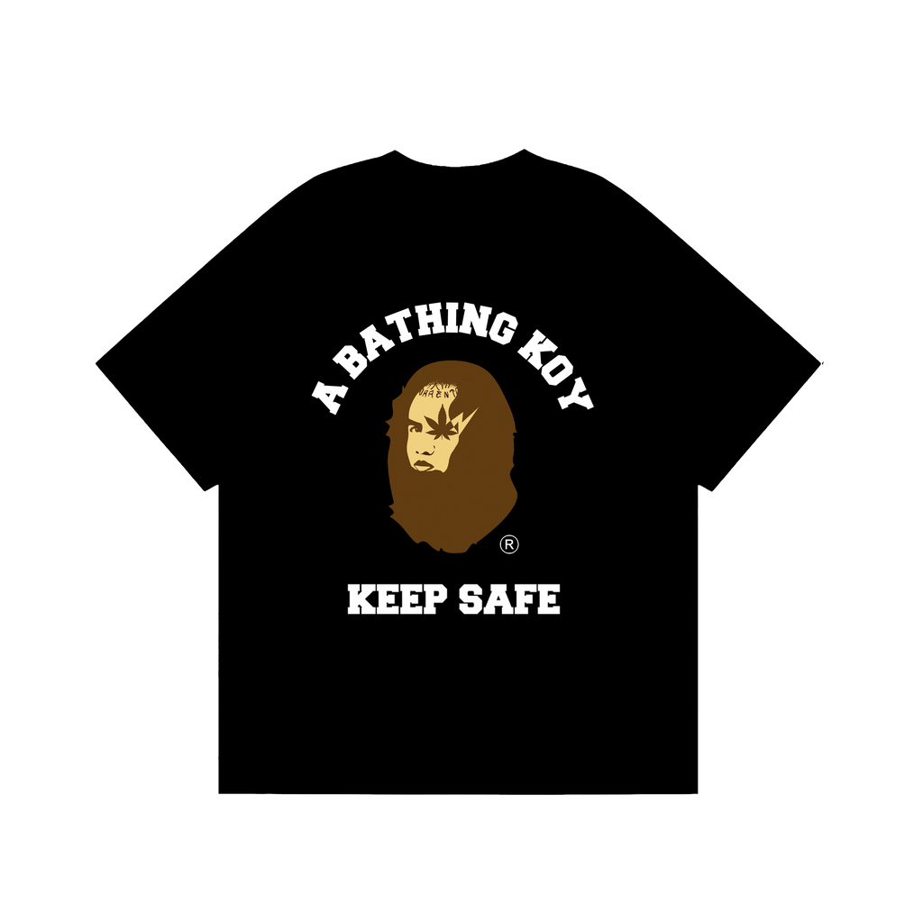 KOY COLLEGE TEE