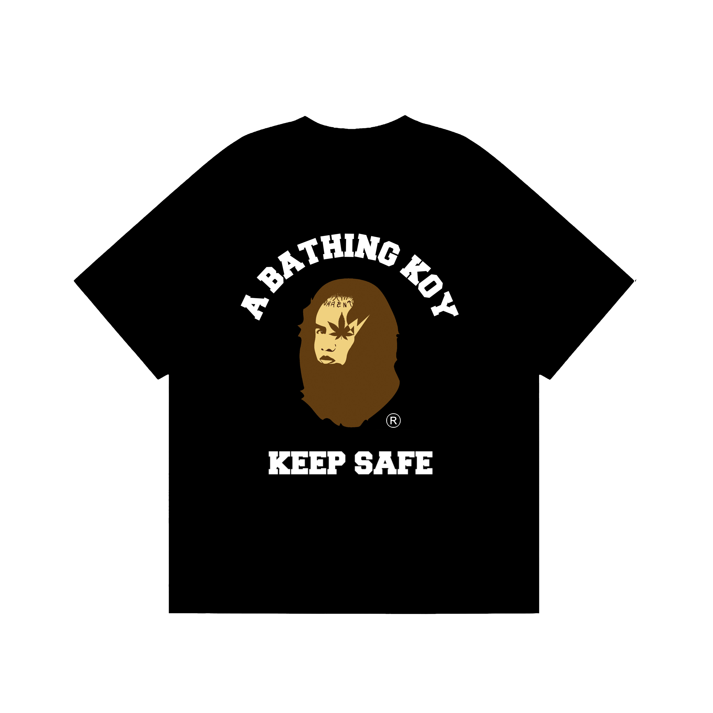 KOY COLLEGE TEE