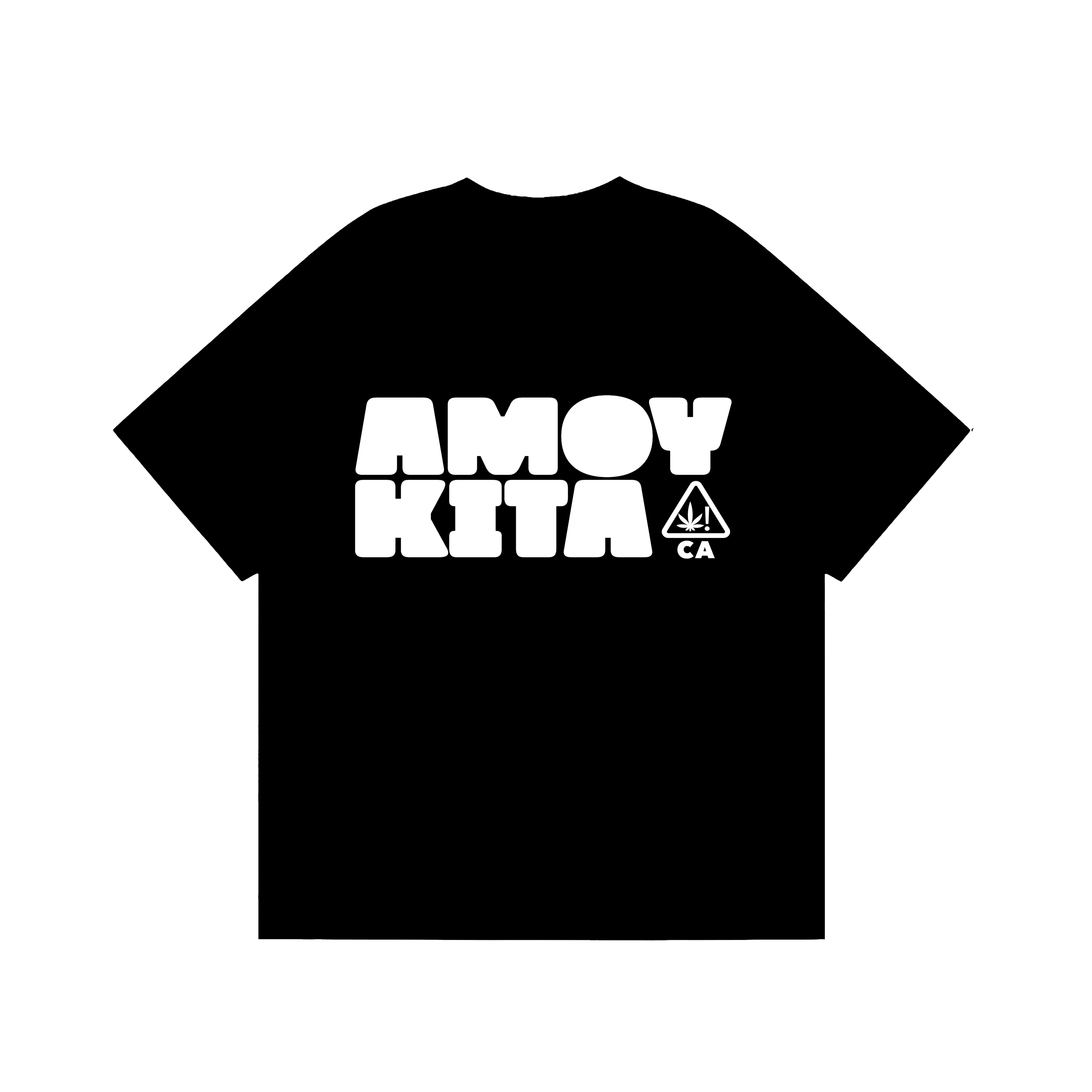 AMOY KITA TEE