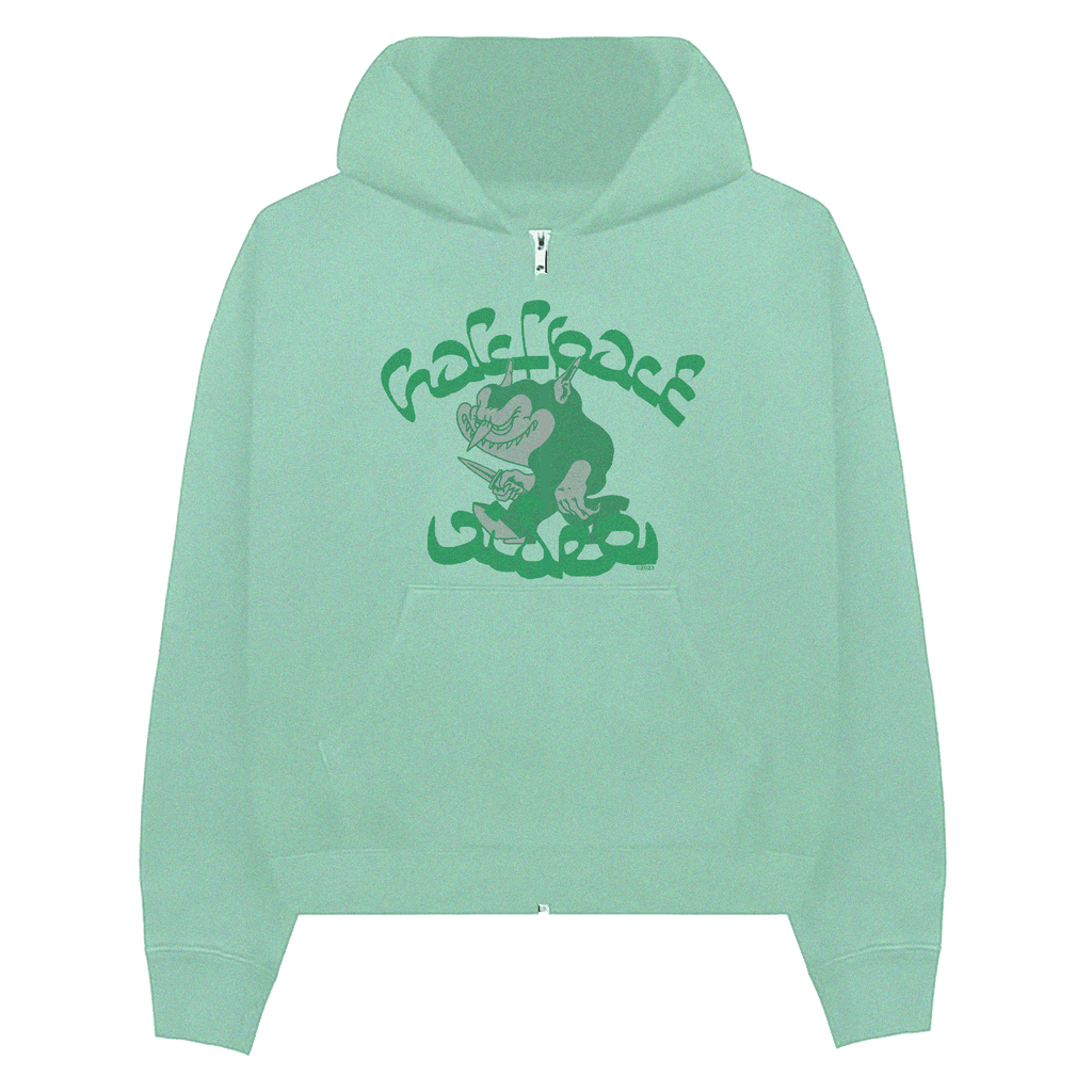 ALL SHOOTERS GO TO HEAVEN ZIPPED