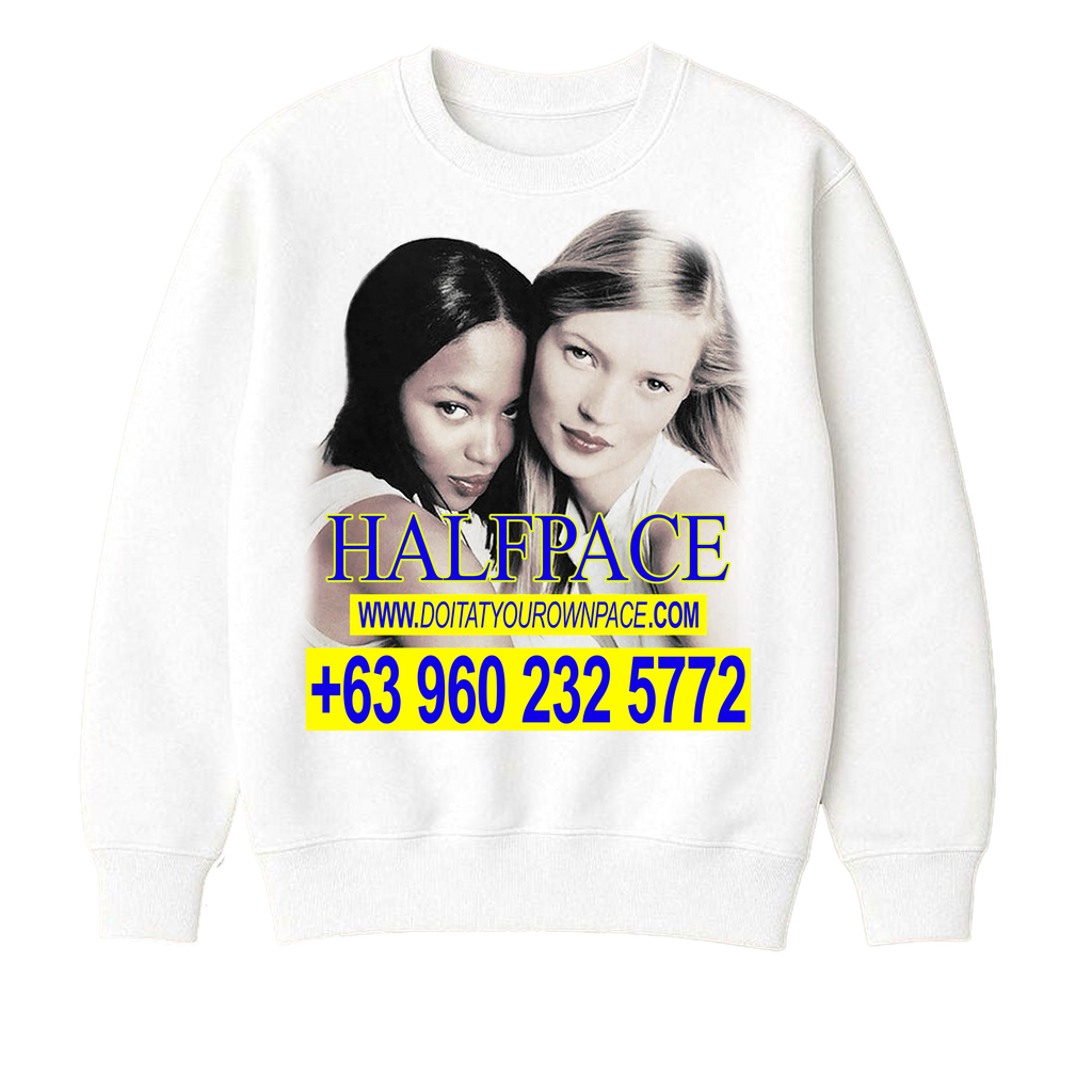 "PRAY FOR HER" SWEATSHIRT