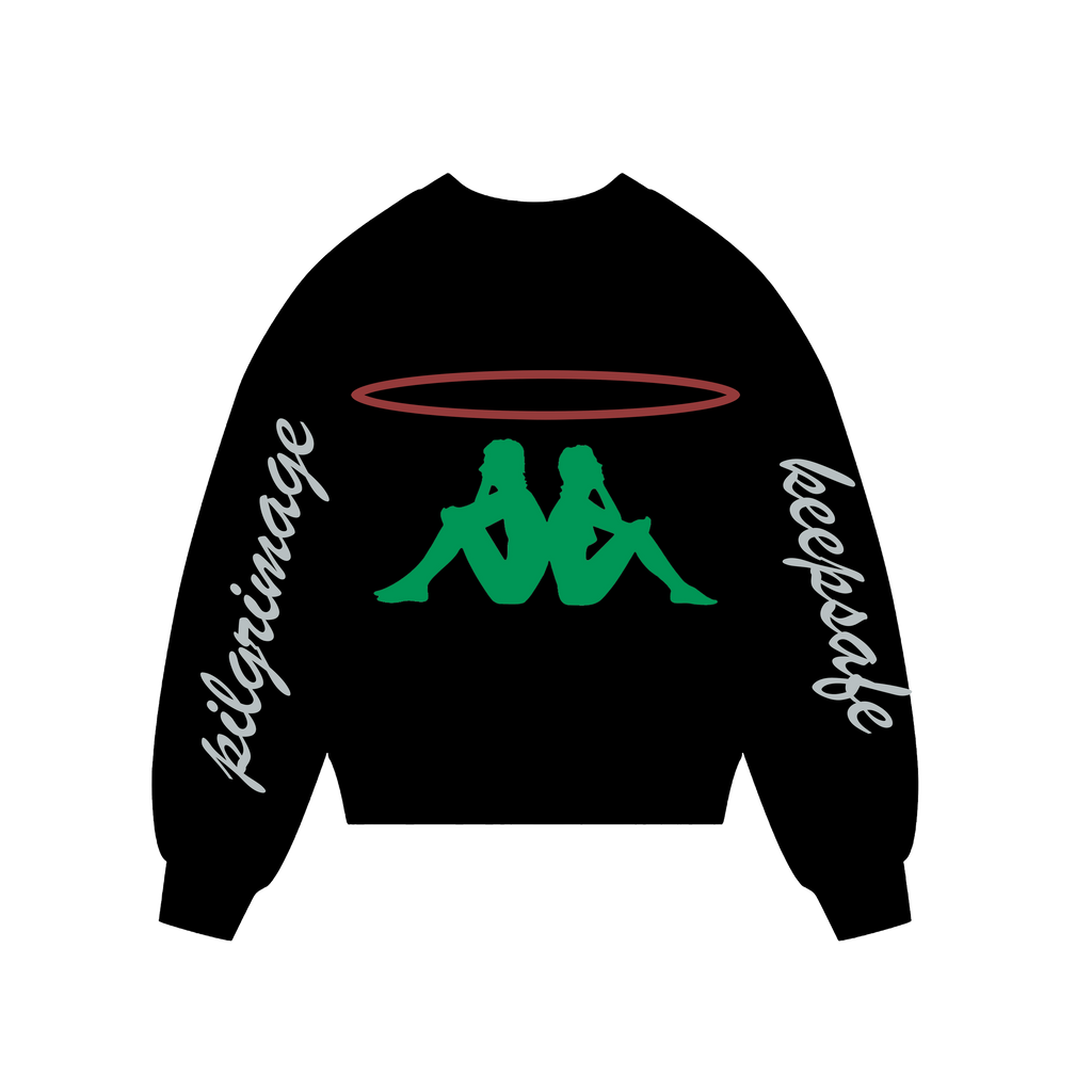 KS PILGRIMAGE SCRIPT LS