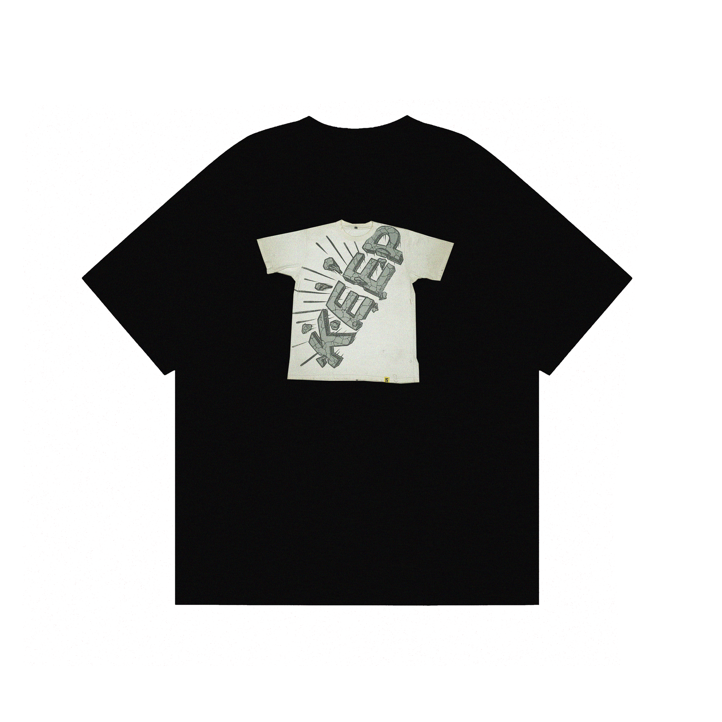 KS TEE ON TEE BATO