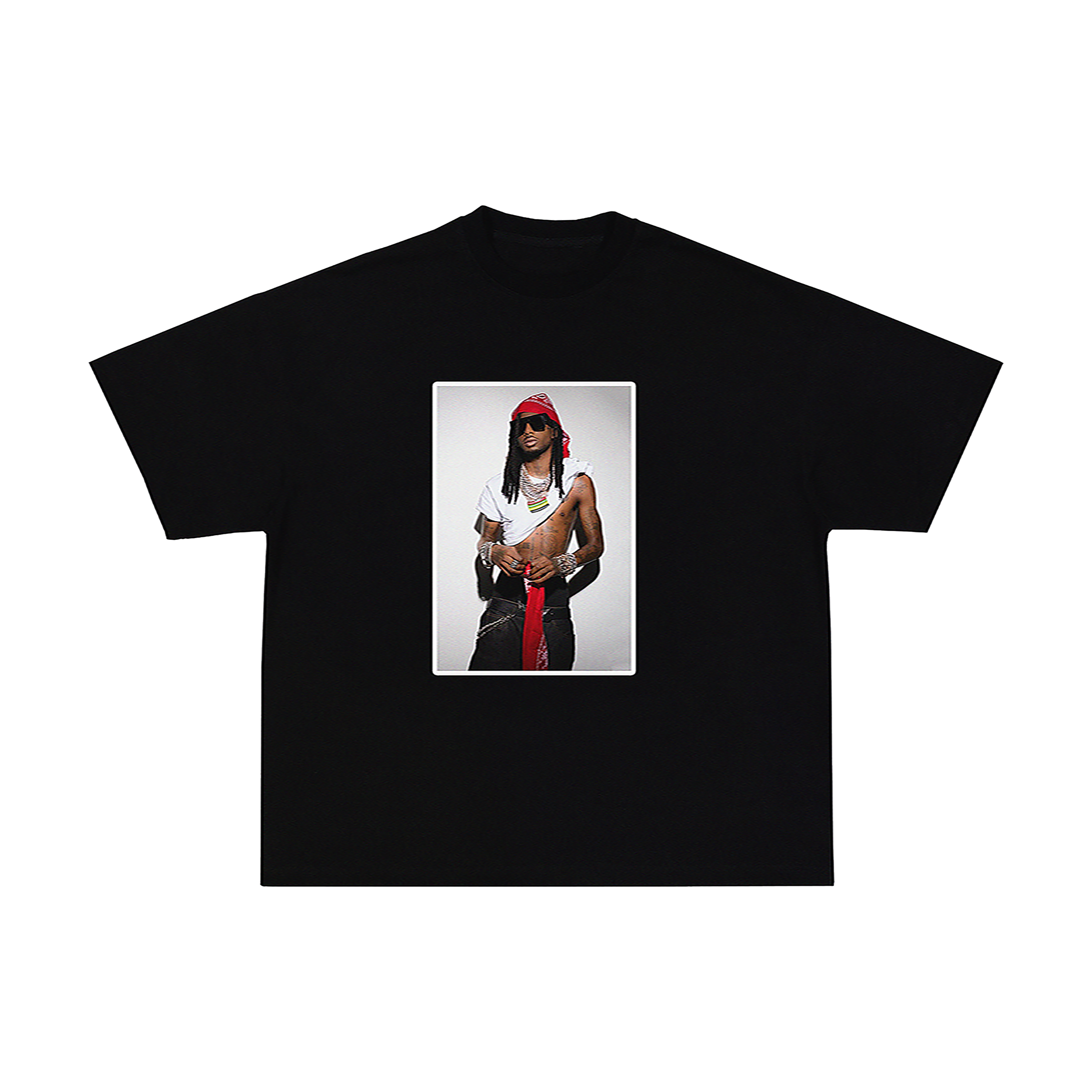 CARTI PHOTO TEE