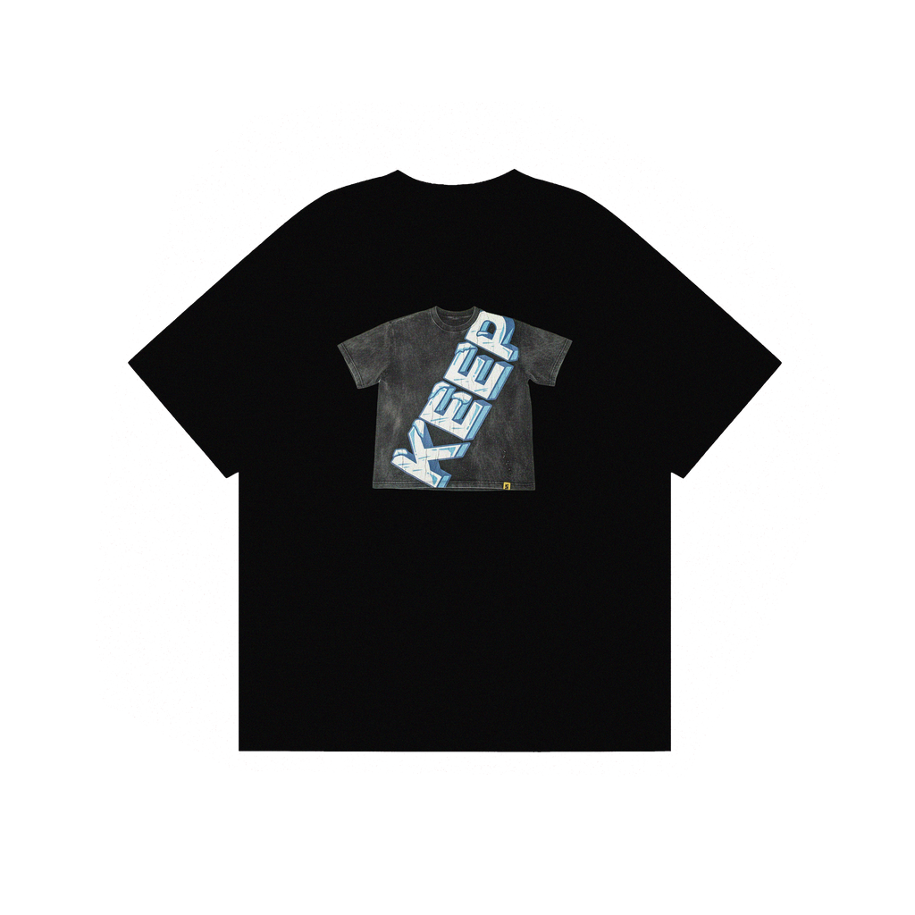 KS TEE ON TEE ICEE
