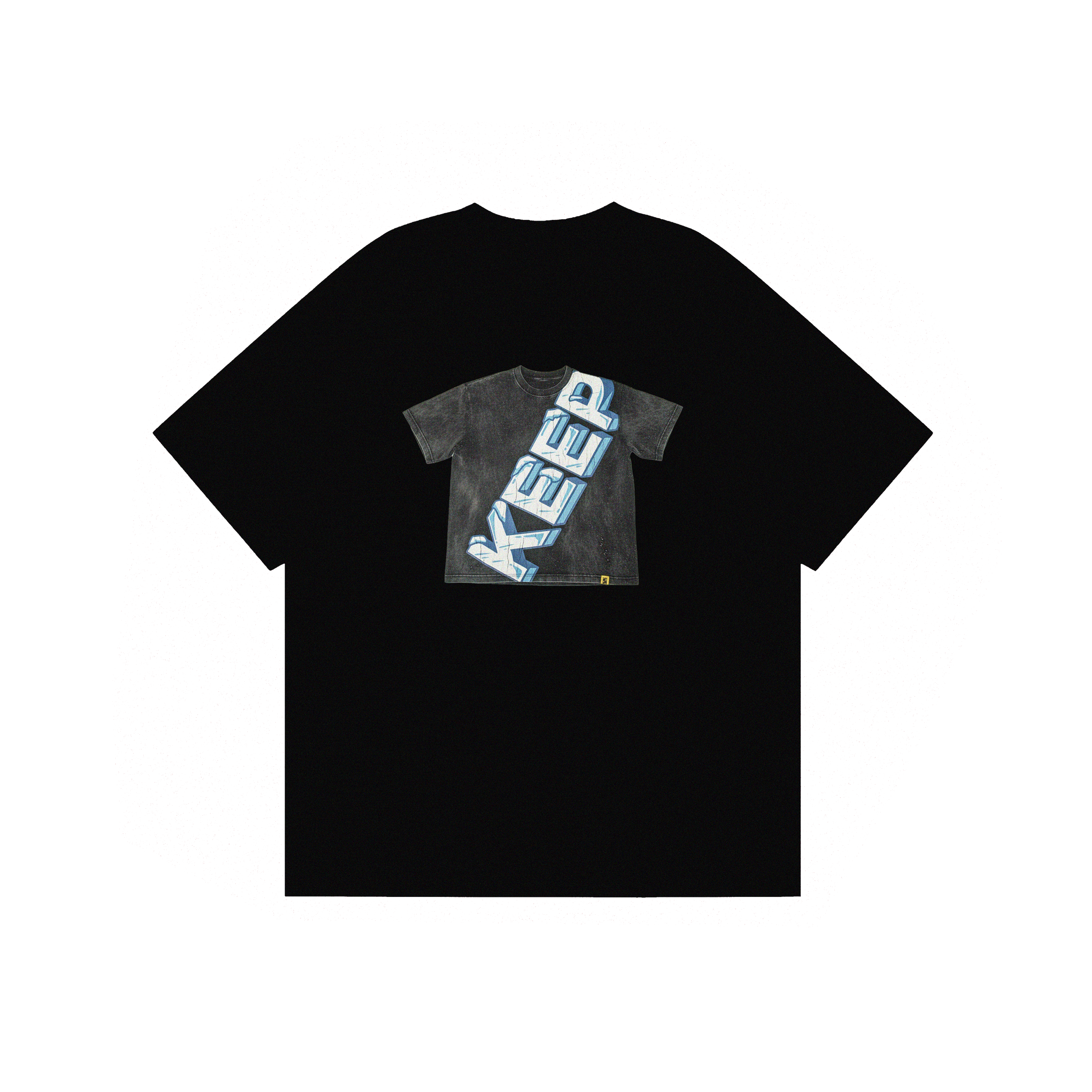 KS TEE ON TEE ICEE