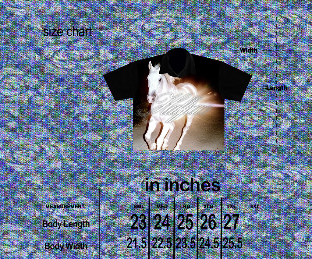 HP LURKER CROP BUTTONDOWN