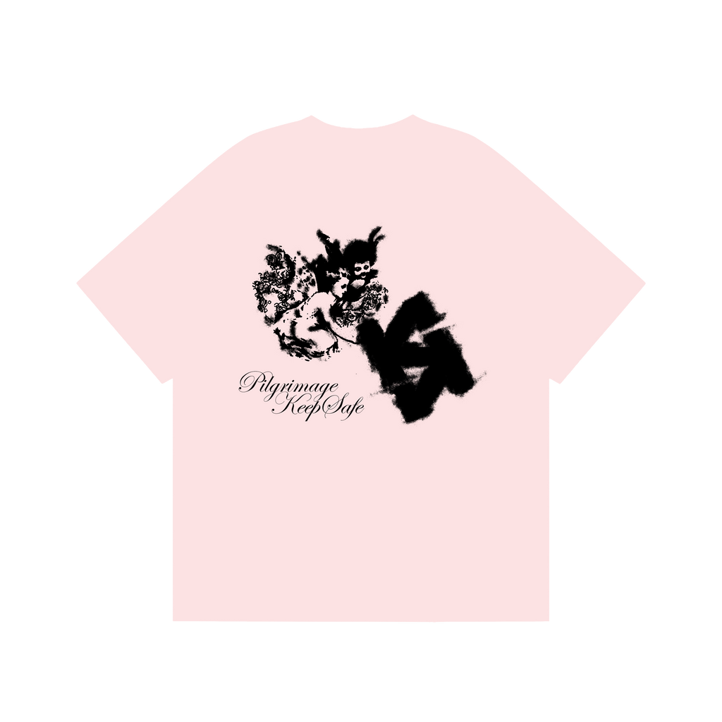 KS PILGRIMAGE "HOLDBACK TEARS" TEE